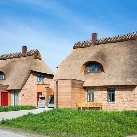 Luxus- Ostseeferienhauser Im Reetdorf Geltinger Birk Nieby (Nieby, Schleswig-Flensburg)